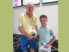 Scone Golf Report – Feb 26 – Mar 6