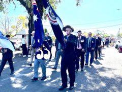 ANZAC Day Services