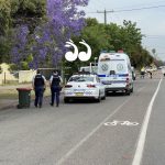 Homicide investigation in Muswellbrook