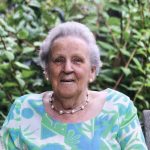 Celebrating the life of Winifred Helen Archibald